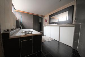 Hebergement Loft calme proche de Paris : photos des chambres