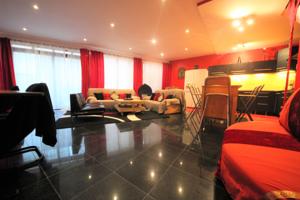 Hebergement Loft calme proche de Paris : photos des chambres