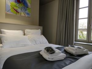 Hotel Moulin de Monjous : photos des chambres