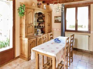 Appartement Apartment Les Genets - 08 : photos des chambres