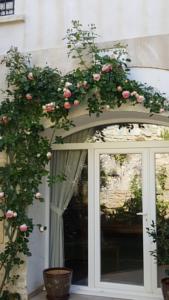 Hebergement vacances en petite camargue : Maison de Vacances