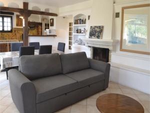 Hebergement Holiday home Route de Chateauneuf : photos des chambres