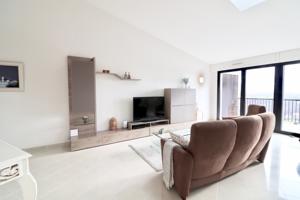 Appartement T4 Vue Unique : photos des chambres