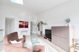 Appartement T4 Vue Unique : photos des chambres