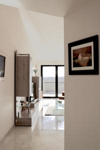 Appartement T4 Vue Unique : photos des chambres