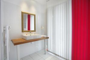 Hotel The Originals Perpignan Sud Le Grillon d'Or (ex Inter-Hotel) : photos des chambres