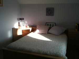 Hebergement Studio du Chalet de Caharet : photos des chambres