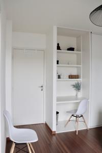 Appartement T4 Vue Unique : photos des chambres