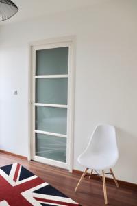 Appartement T4 Vue Unique : photos des chambres