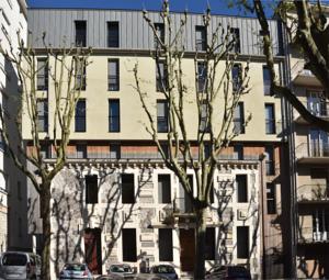Appartement T4 Vue Unique : photos des chambres