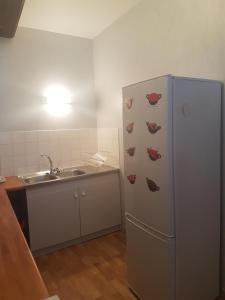 Appartement historique a Troyes : photos des chambres