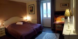 Chambres d'hotes/B&B Moulin de la Fleuristerie : photos des chambres
