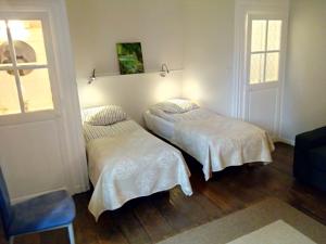 Chambres d'hotes/B&B Moulin de la Fleuristerie : photos des chambres