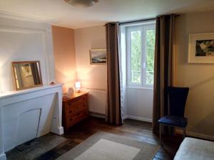 Chambres d'hotes/B&B Moulin de la Fleuristerie : photos des chambres