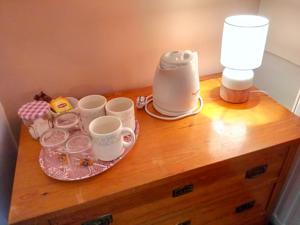 Chambres d'hotes/B&B Moulin de la Fleuristerie : photos des chambres