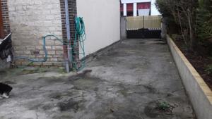 Hebergement maison a partager : photos des chambres