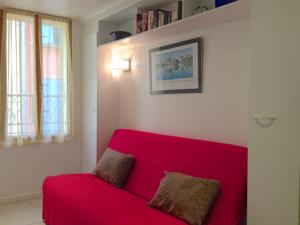 Appartement myperpignan apartments : photos des chambres