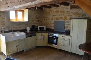 Hebergement Gite La Ferranderie : photos des chambres