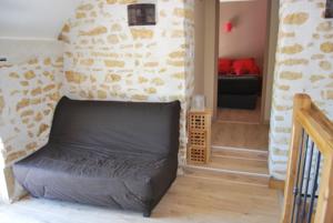 Hebergement Gite La Ferranderie : photos des chambres