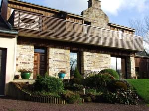 Hebergement Logis de Ponthus : photos des chambres