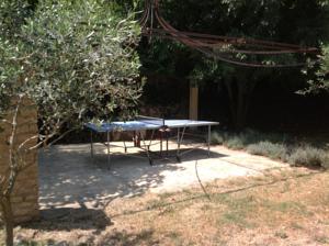Hebergement Mas Baumelle : photos des chambres