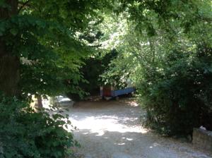 Hebergement Mas Baumelle : photos des chambres