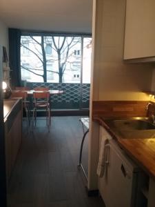 Appartement Le Studio Victoria : photos des chambres
