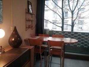 Appartement Le Studio Victoria : photos des chambres