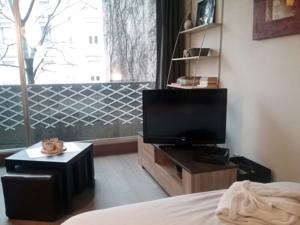 Appartement Le Studio Victoria : photos des chambres