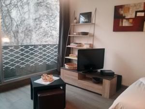 Appartement Le Studio Victoria : photos des chambres