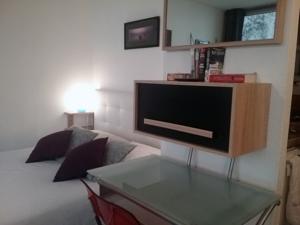 Appartement Le Studio Victoria : photos des chambres
