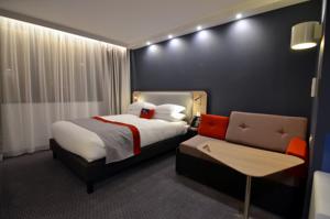 Hotel Holiday Inn Express - Paris - CDG Airport : photos des chambres