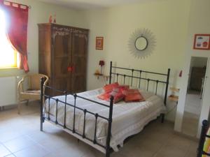 Chambres d'hotes/B&B Aux Gourmandises : Chambre Familiale Standard