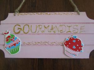 Chambres d'hotes/B&B Aux Gourmandises : photos des chambres