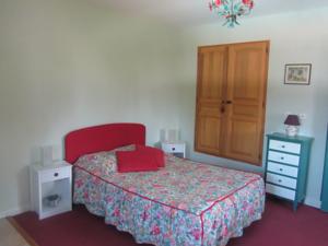 Chambres d'hotes/B&B Aux Gourmandises : photos des chambres