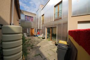 Hebergement Loft calme proche de Paris : photos des chambres