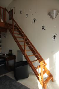 Chambres d'hotes/B&B ENTRE AVIGNON et PONT DU GARD : photos des chambres