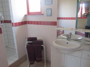 Chambres d'hotes/B&B Aux Gourmandises : photos des chambres