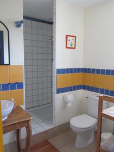 Chambres d'hotes/B&B Aux Gourmandises : photos des chambres