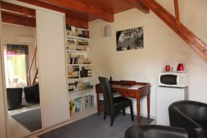 Chambres d'hotes/B&B ENTRE AVIGNON et PONT DU GARD : photos des chambres