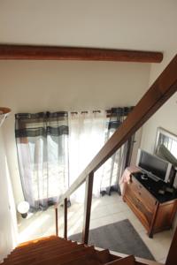 Chambres d'hotes/B&B ENTRE AVIGNON et PONT DU GARD : photos des chambres