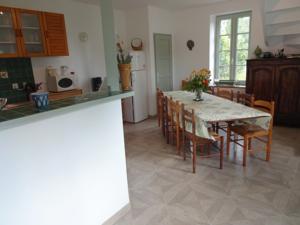 Hebergement Majorelle : Maison de Vacances