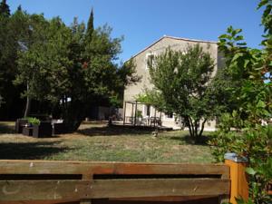 Hebergement Majorelle : photos des chambres