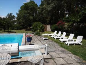 Hebergement Majorelle : photos des chambres