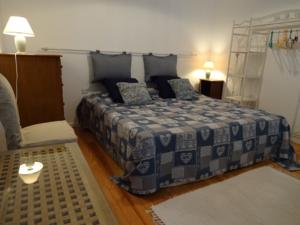 Hebergement Majorelle : photos des chambres