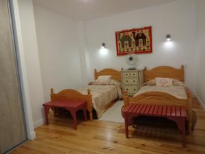 Hebergement Majorelle : photos des chambres