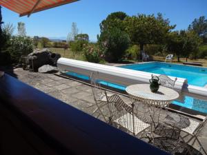 Hebergement Majorelle : photos des chambres