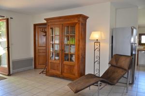 Hebergement Gites Le Chene & Le Tilleul : Maison 2 Chambres