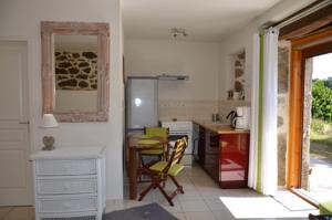 Hebergement Gites Le Chene & Le Tilleul : photos des chambres