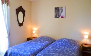 Hebergement Gites Le Chene & Le Tilleul : photos des chambres